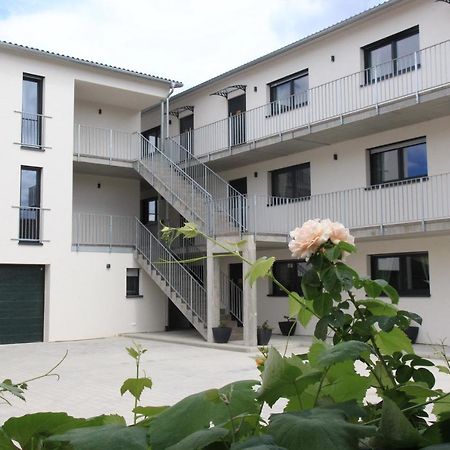 Ferienwohnung Gasthof Lowen Каппель-Графенхаузен Экстерьер фото